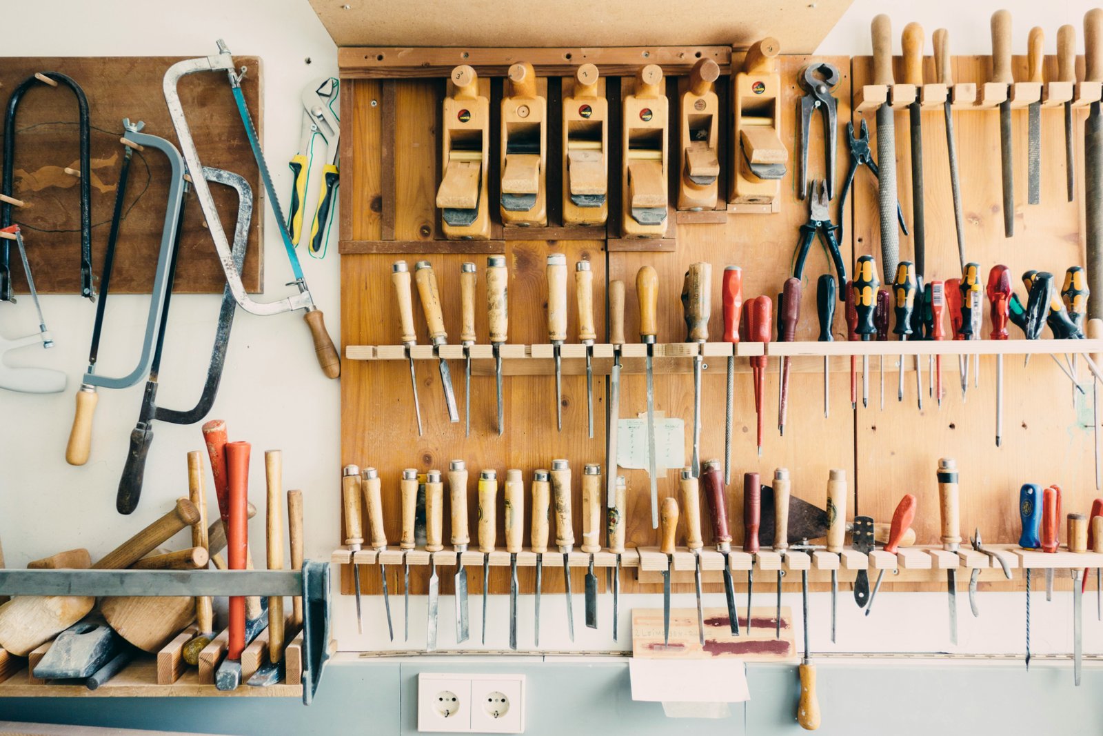 Industrial Tools Mega Sale
