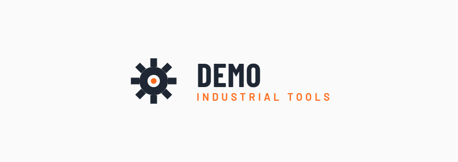 Demo Industrial Tools
